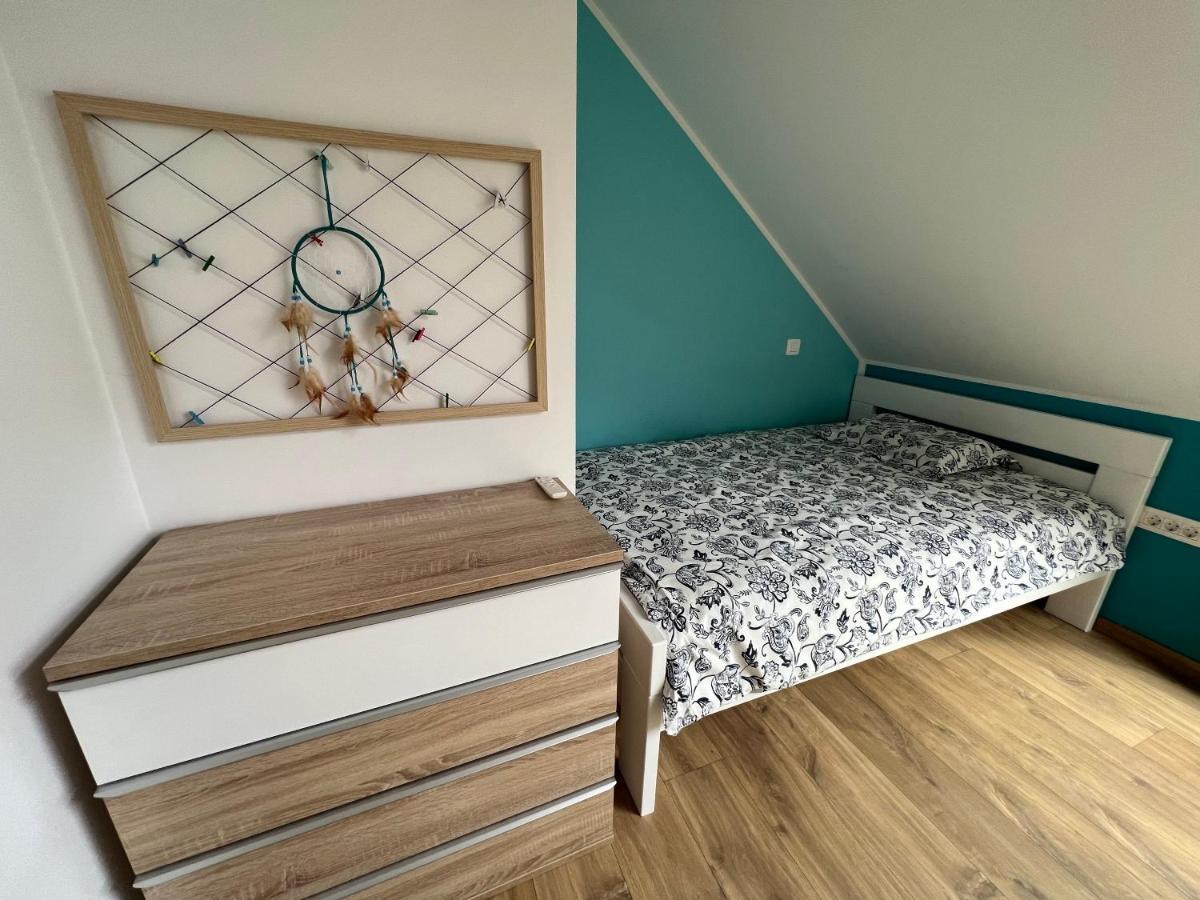 Apartma Ana In Manca Begunje na Gorenjskem Ngoại thất bức ảnh
