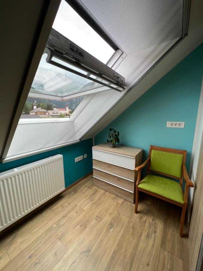 Apartma Ana In Manca Begunje na Gorenjskem Ngoại thất bức ảnh