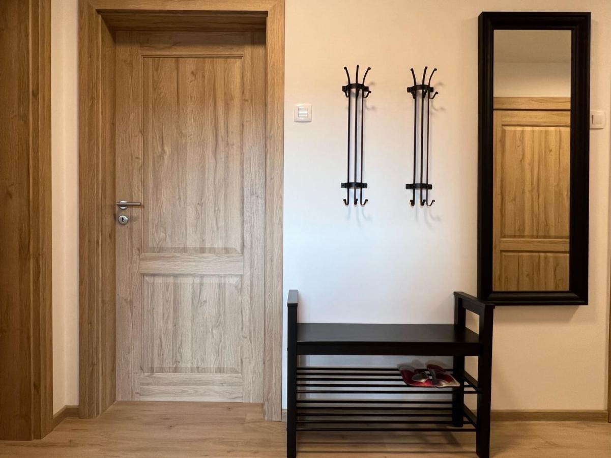 Apartma Ana In Manca Begunje na Gorenjskem Ngoại thất bức ảnh
