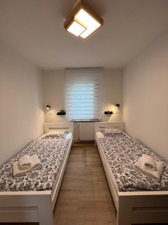 Apartma Ana In Manca Begunje na Gorenjskem Ngoại thất bức ảnh