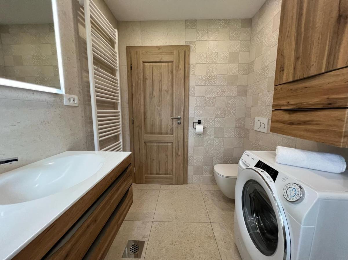 Apartma Ana In Manca Begunje na Gorenjskem Ngoại thất bức ảnh