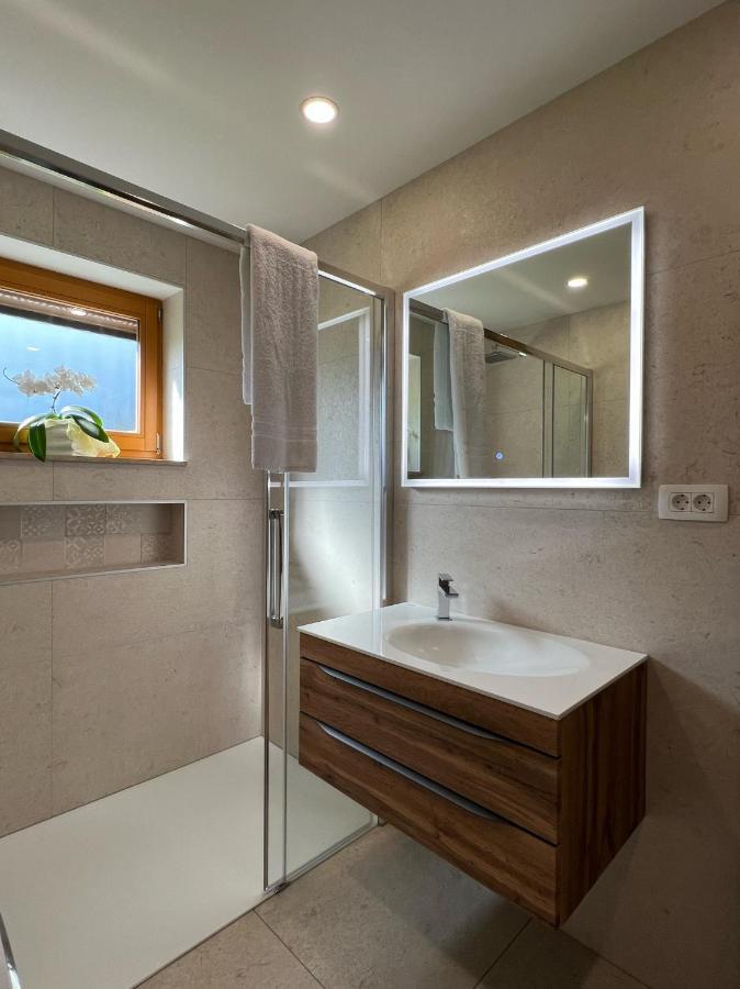 Apartma Ana In Manca Begunje na Gorenjskem Ngoại thất bức ảnh