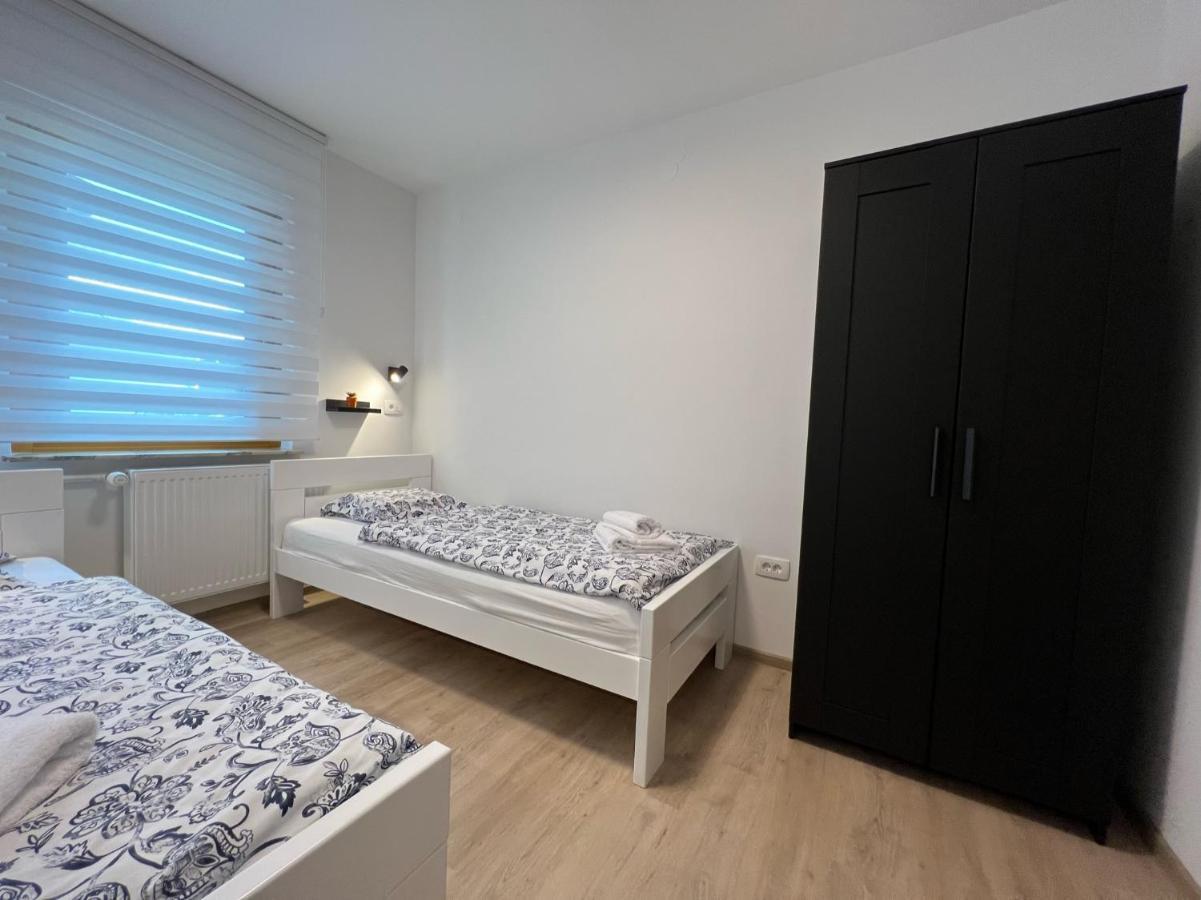 Apartma Ana In Manca Begunje na Gorenjskem Ngoại thất bức ảnh