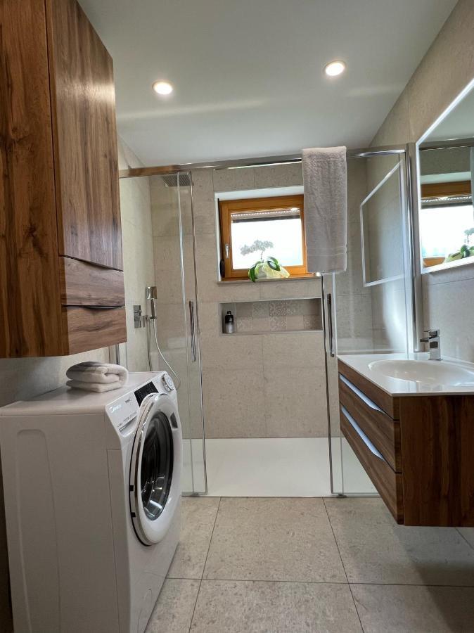 Apartma Ana In Manca Begunje na Gorenjskem Ngoại thất bức ảnh