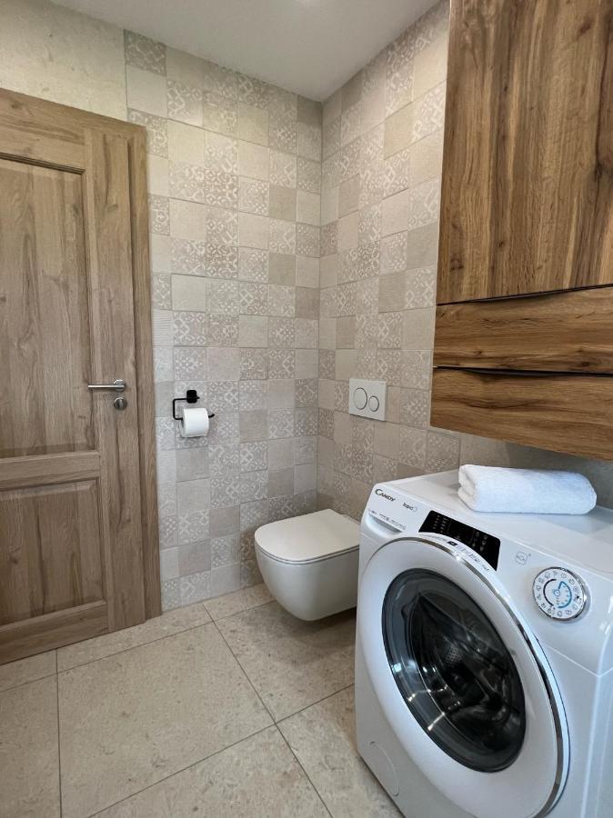 Apartma Ana In Manca Begunje na Gorenjskem Ngoại thất bức ảnh