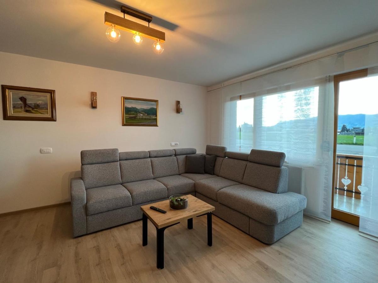 Apartma Ana In Manca Begunje na Gorenjskem Ngoại thất bức ảnh