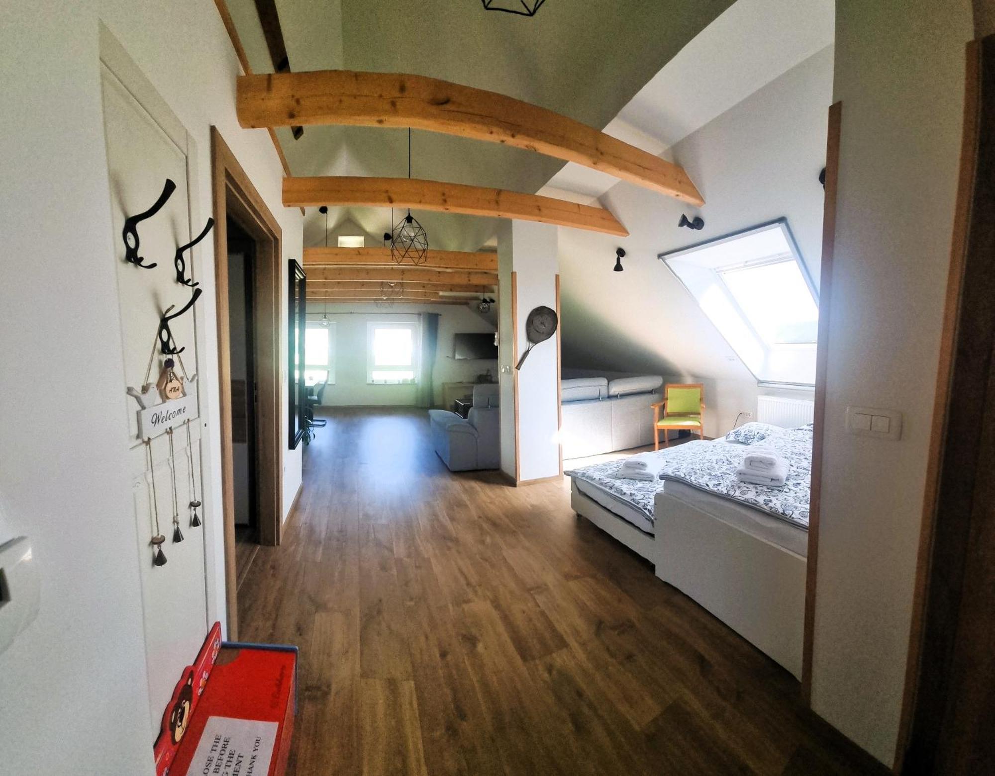 Apartma Ana In Manca Begunje na Gorenjskem Ngoại thất bức ảnh