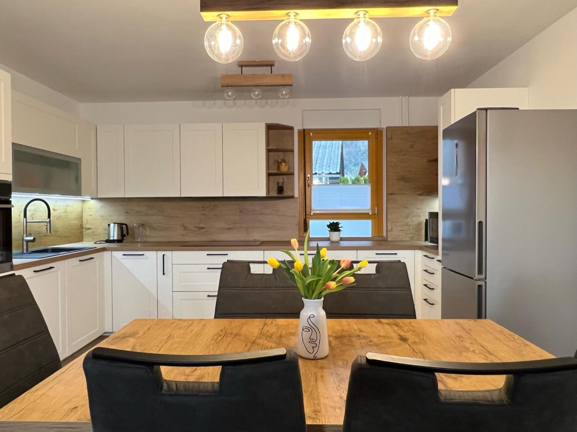 Apartma Ana In Manca Begunje na Gorenjskem Ngoại thất bức ảnh